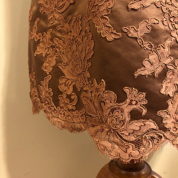 RARE Vintage 1950’s Authentic Harvey Berin Dress - Picture 7 of 16